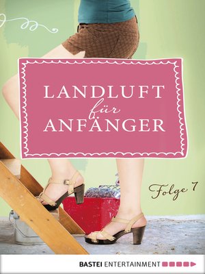 cover image of Landluft für Anfänger--07